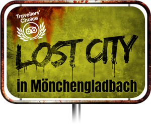 Lost City in Mönchengladbach
